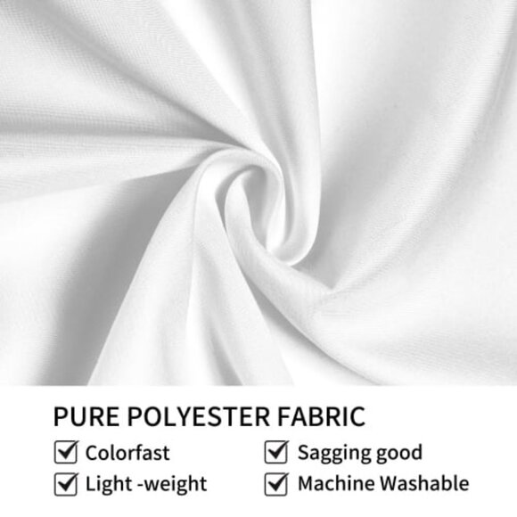 NEW!! UNUSED!! Urban Shop Printed Wall Decor Linen Style Tapestry "LOVE" - Picture 6 of 6